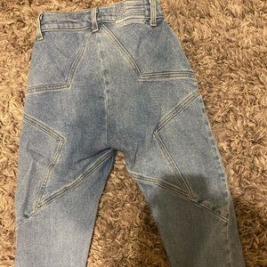 REVICE STAR JEANS